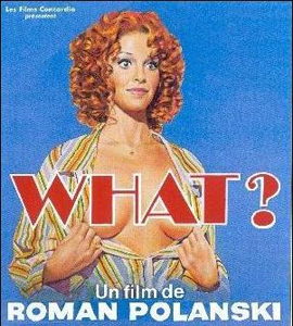 What? (Che?)