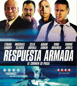 Armed Response