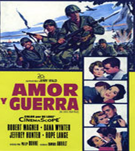 In Love and War