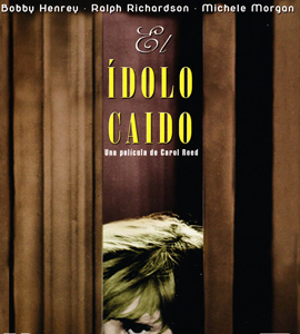The Fallen Idol