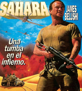 Sahara
