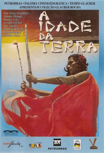 A Idade da Terra - A Idade da Terra - Disco 2