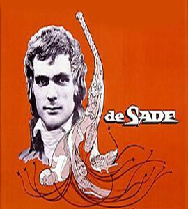 Justine de Sade
