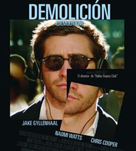Demolition