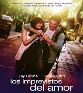 Love, Rosie