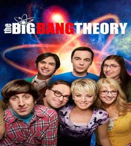 The Big Bang Theory - Season 9 - Disc 3