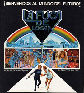 Logan's Run