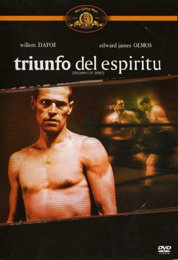 Triumph of the Spirit