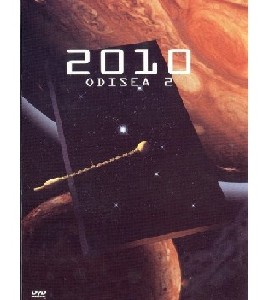 Blu-ray - 2010