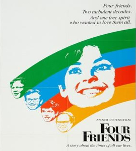 Four Friends