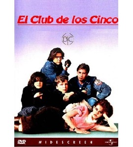 The Breakfast Club