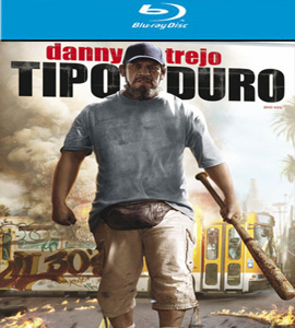 Blu-ray - Bad Ass