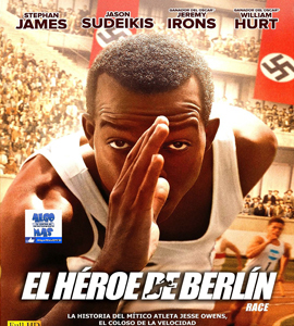 Blu-ray - Race
