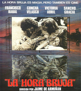 La hora bruja
