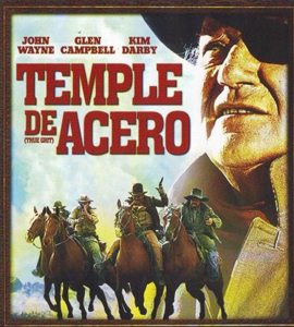 Blu-ray - True Grit