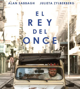 El rey del Once