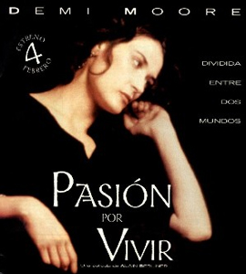 Passion of Mind
