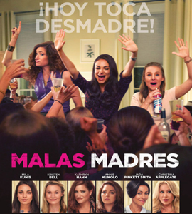 Bad Moms