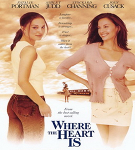 Where the Heart Is