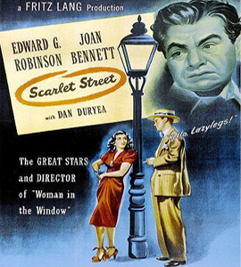 Scarlet Street