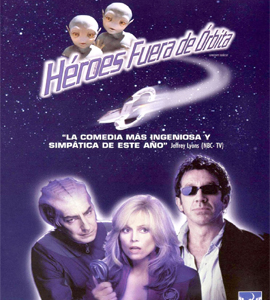 Galaxy Quest