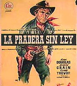 Man Without a Star