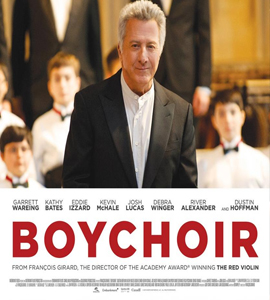 Boychoir