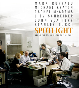 Spotlight