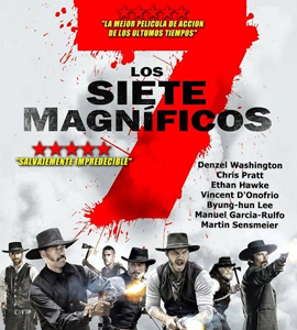 The Magnificent Seven