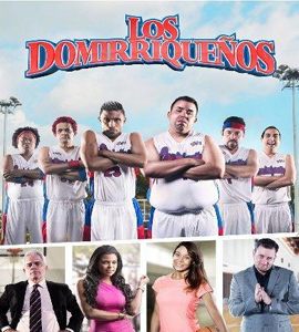 Los Domirriqueños