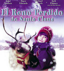 Prancer Returns