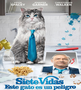 Nine Lives