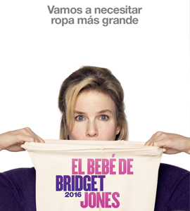 Bridget Jones's Baby