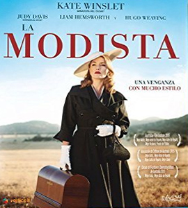 The Dressmaker