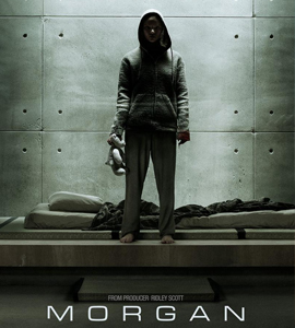 Morgan