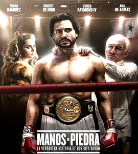 Hands of Stone