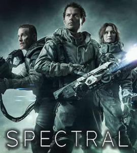 Spectral