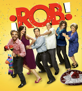 Rob - Disco 2