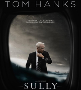 Blu-ray - Sully