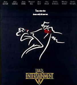 That's Entertainment! III