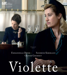 Violette