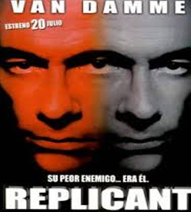 Blu-ray - Replicant
