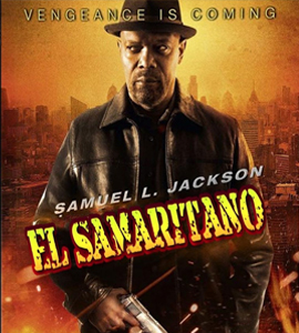 The Samaritan