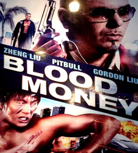Blood Money
