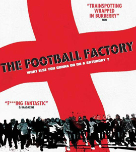 The Football Factory