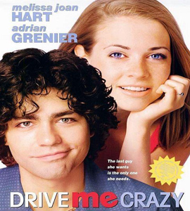 Drive Me Crazy