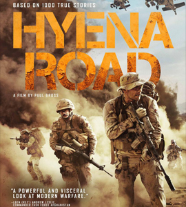 Hyena Road