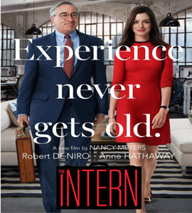 The Intern