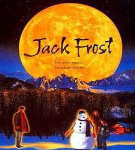 Jack Frost