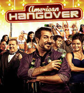 Vince's American Hangover